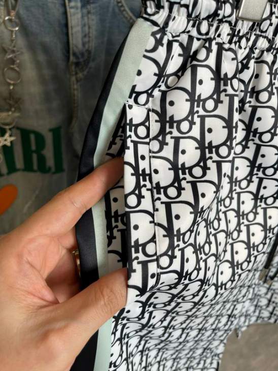 Dior Short Pants _SKUDiorM-3XLtltx0417014